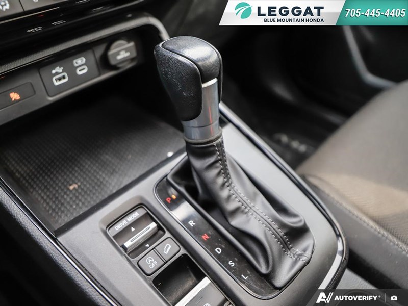 2024 Honda Cr-V Sport AWD