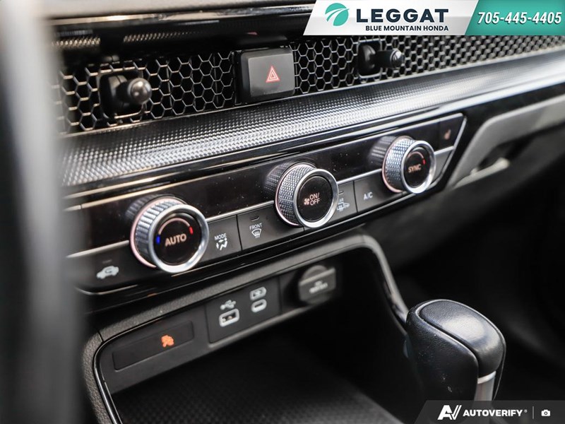 2024 Honda Cr-V Sport AWD