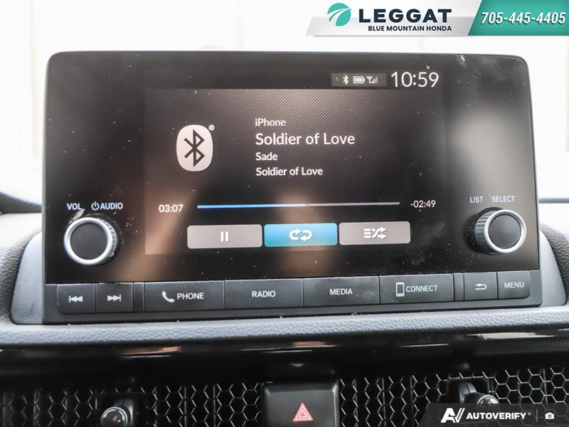 2024 Honda Cr-V Sport AWD