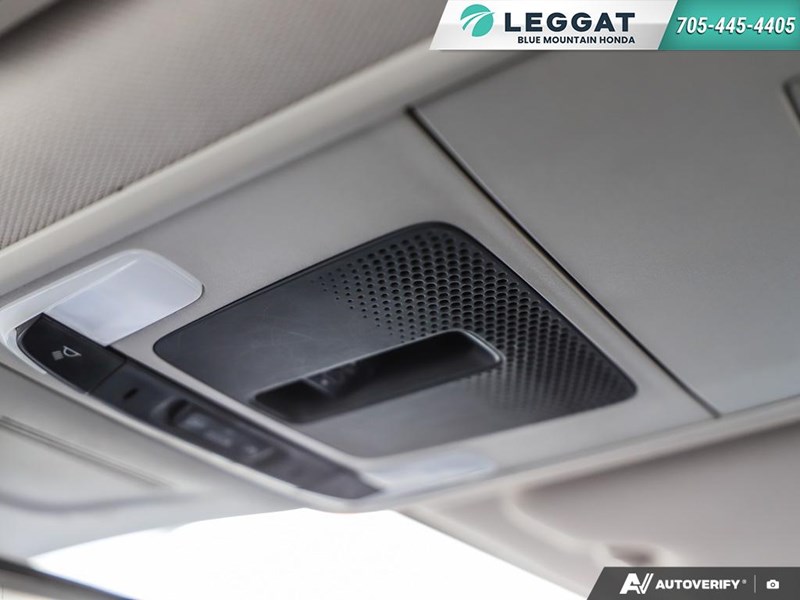 2024 Honda Cr-V Sport AWD