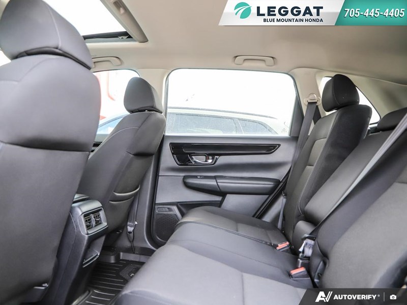 2024 Honda Cr-V Sport AWD