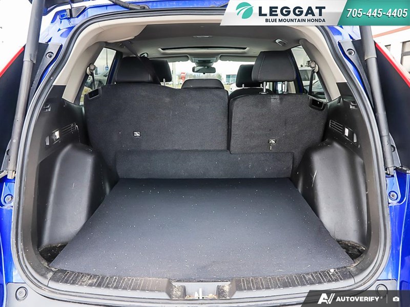 2024 Honda Cr-V Sport Awd|One Previous Owner|Accident Free