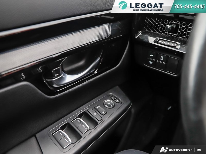 2024 Honda Cr-V Sport Awd|One Previous Owner|Accident Free