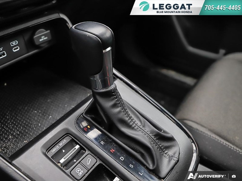 2024 Honda Cr-V Sport Awd|One Previous Owner|Accident Free