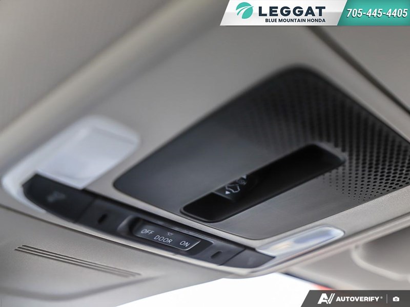 2024 Honda Cr-V Sport Awd|One Previous Owner|Accident Free