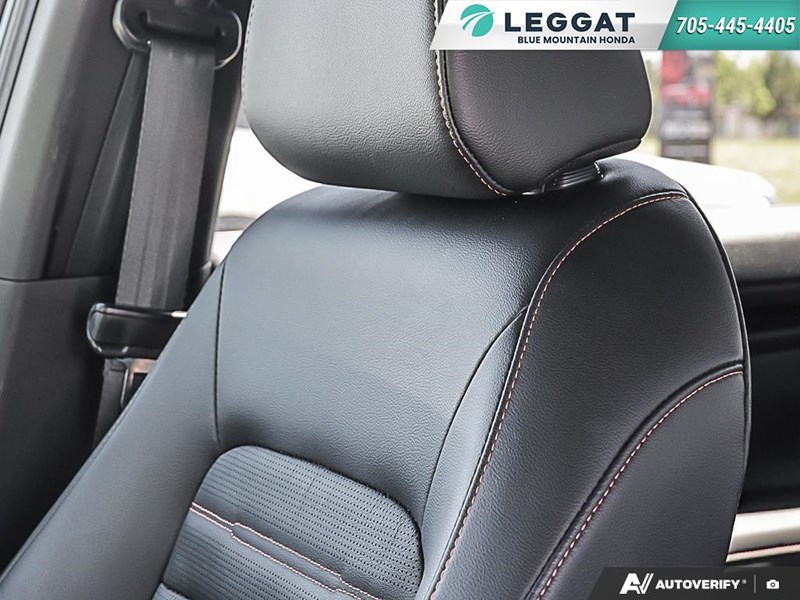 2025 Honda Cr-V Hybrid Ex-L Awd|Accident Free|One Previous Owner