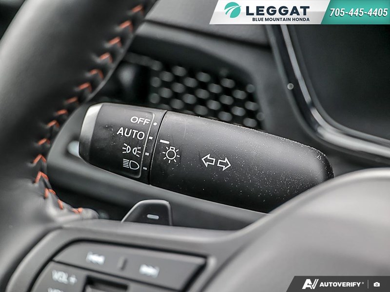 2024 Honda Cr-V Hybrid Ex-L Awd|Off-Lease|Accident Free|Locally Owned