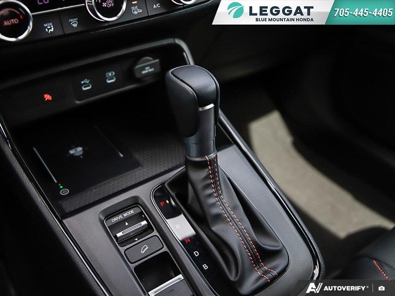 2026 Honda Cr-V Hybrid Ex-L Awd|Like New