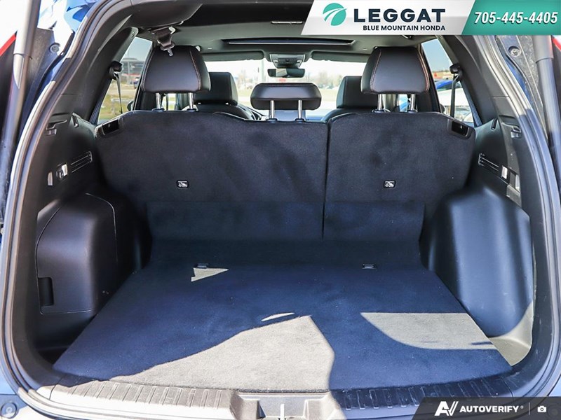 2024 Honda Cr-V Hybrid Ex-L Awd|Safety Certified|Fuel Efficient