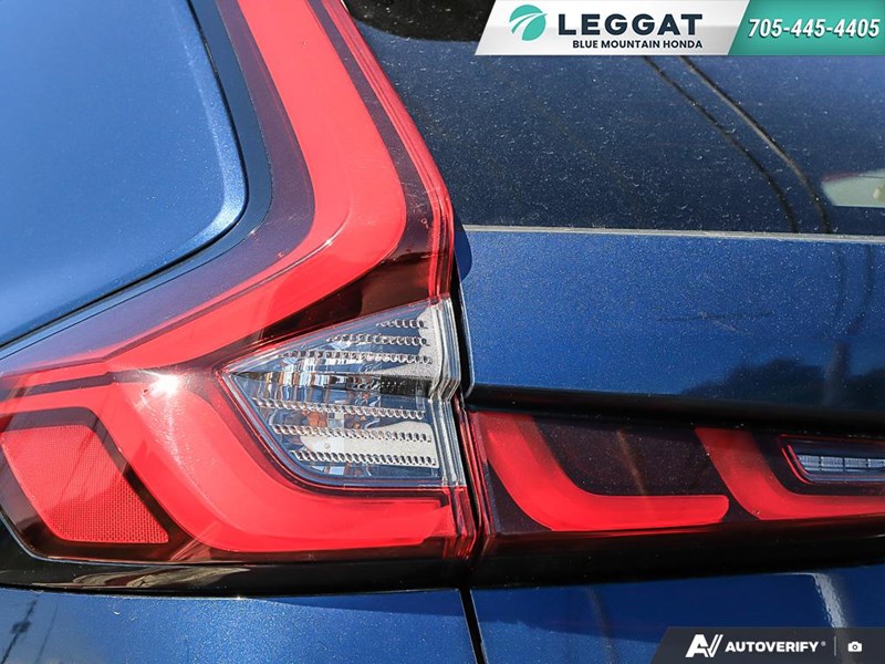 2024 Honda Cr-V Hybrid Ex-L Awd|Safety Certified|Fuel Efficient