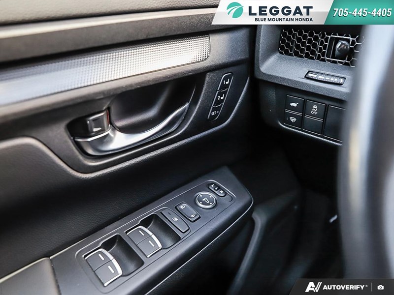 2024 Honda Cr-V Hybrid Ex-L Awd|Safety Certified|Fuel Efficient