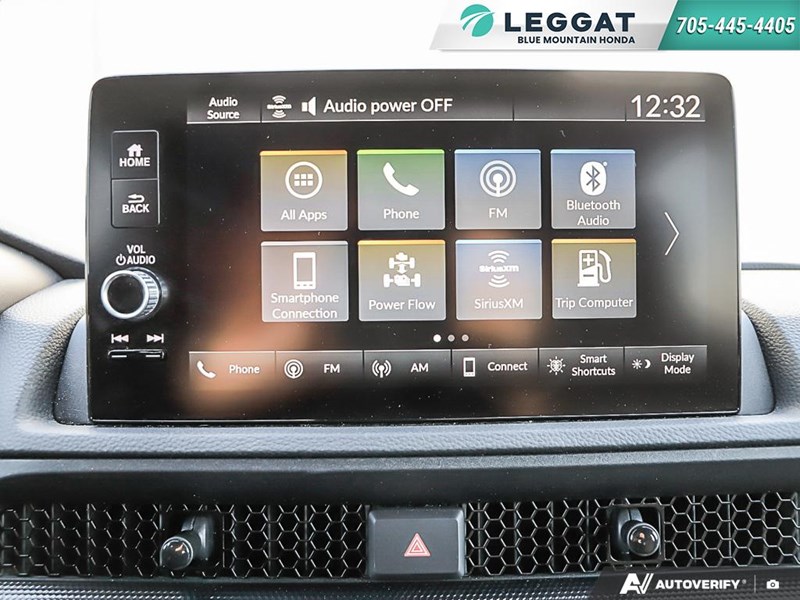 2024 Honda Cr-V Hybrid Ex-L Awd|Safety Certified|Fuel Efficient