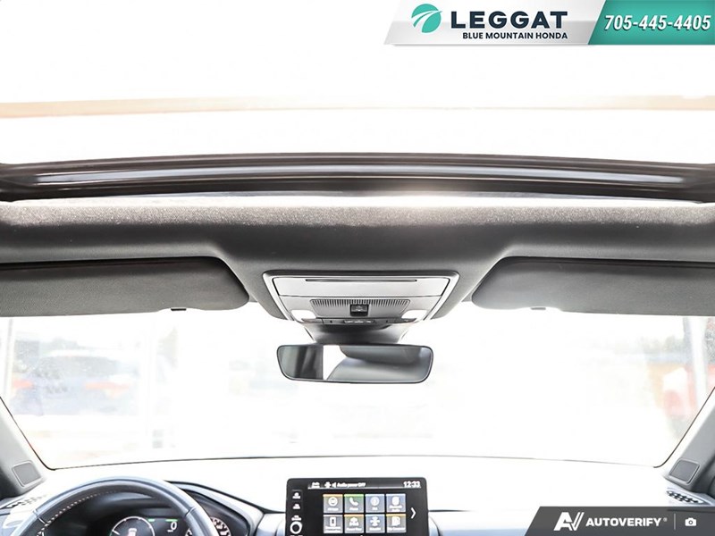 2024 Honda Cr-V Hybrid Ex-L Awd|Safety Certified|Fuel Efficient