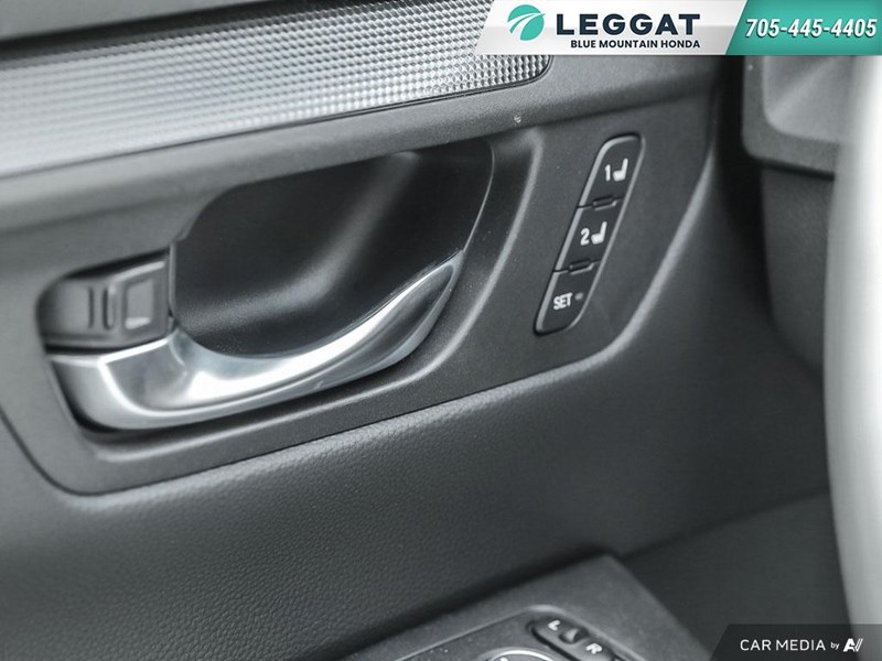 2025 HONDA CR-V HYBRID EX-L AWD