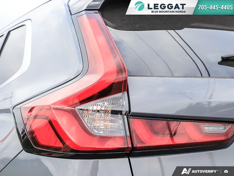 2024 Honda Cr-V Hybrid Touring Awd|Accident Free|Locally Driven