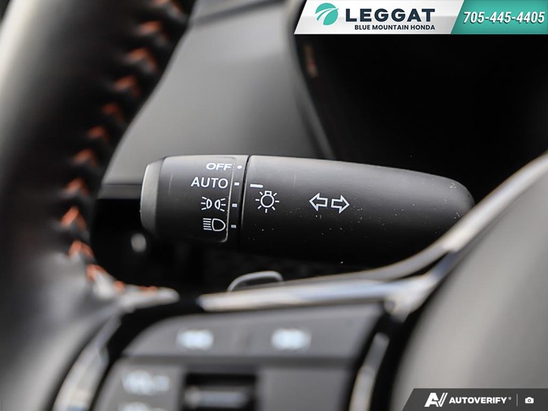 2024 Honda Cr-V Hybrid Touring Awd|Accident Free|Locally Driven