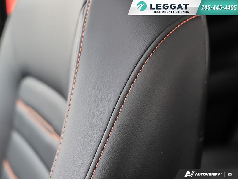 2024 Honda Cr-V Hybrid Touring Awd|Accident Free|Locally Driven