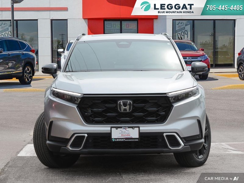 2023 Honda CR-V Hybrid Touring AWD