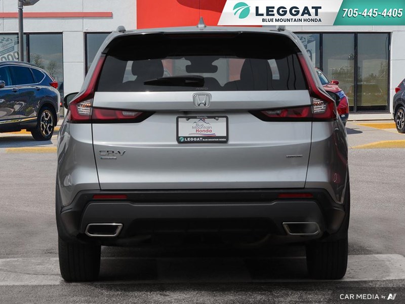 2023 Honda CR-V Hybrid Touring AWD
