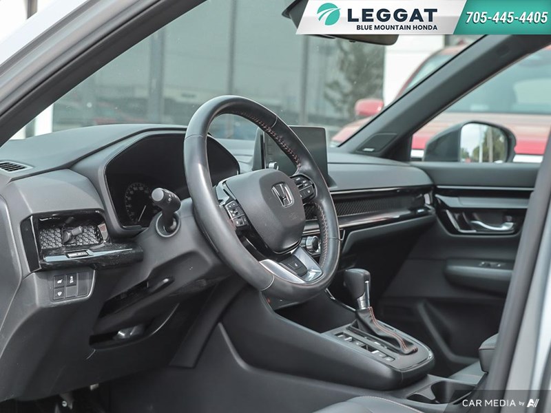 2023 Honda CR-V Hybrid Touring AWD