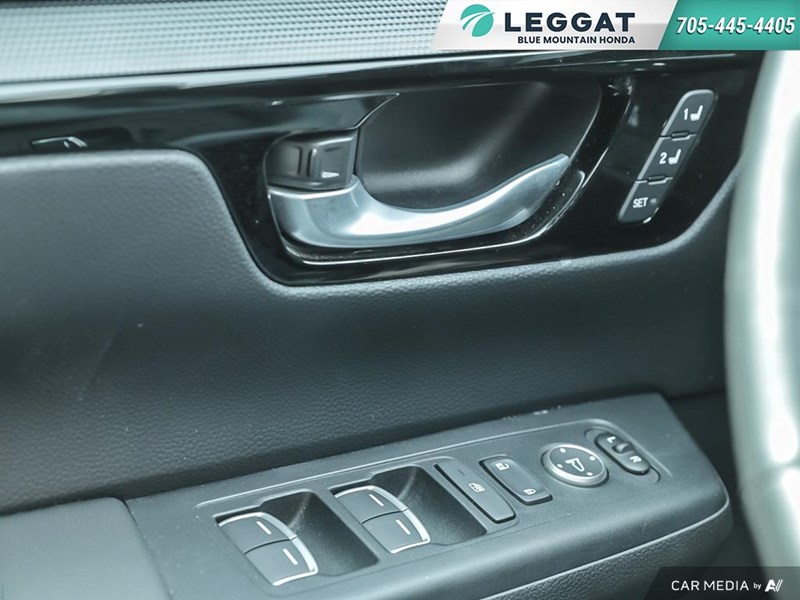 2023 Honda CR-V Hybrid Touring AWD