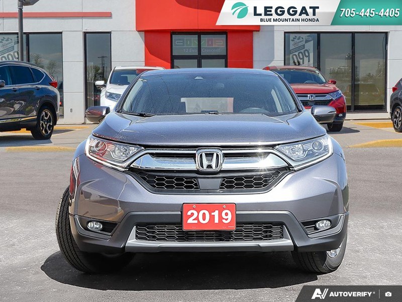 2022 Honda Cr-V Sport AWD