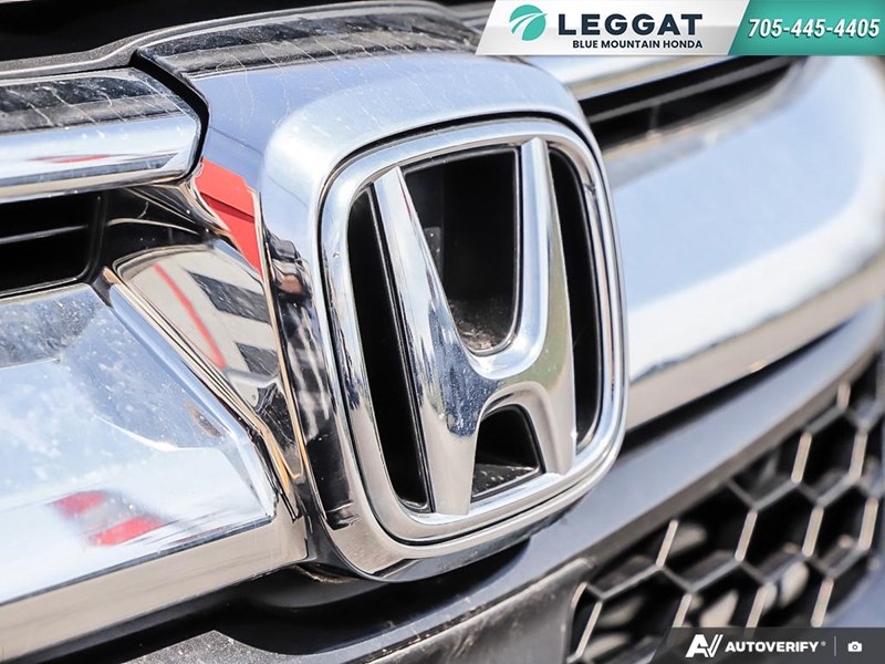 2022 Honda Cr-V Sport AWD