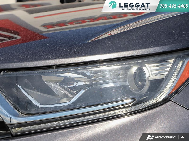 2022 Honda Cr-V Sport AWD