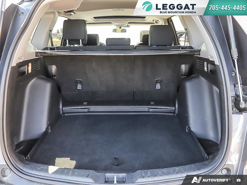 2022 Honda Cr-V Sport AWD