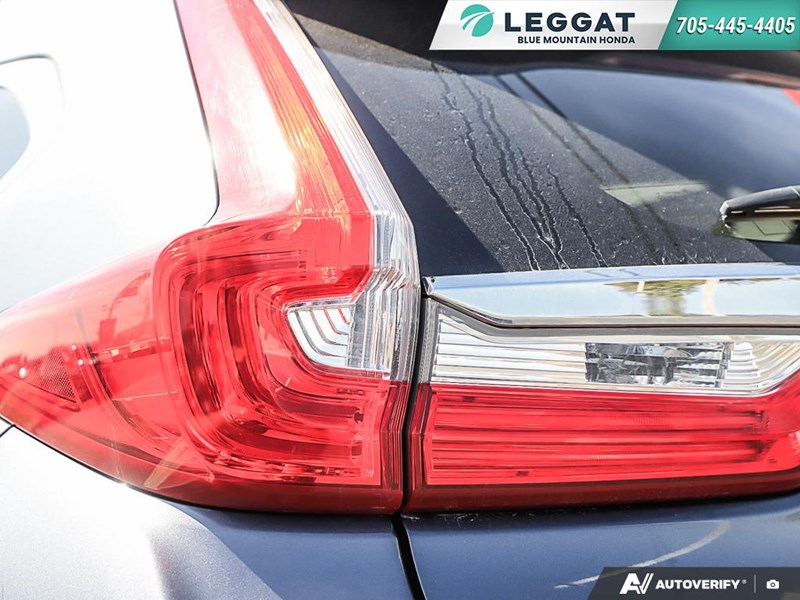 2022 Honda Cr-V Sport AWD