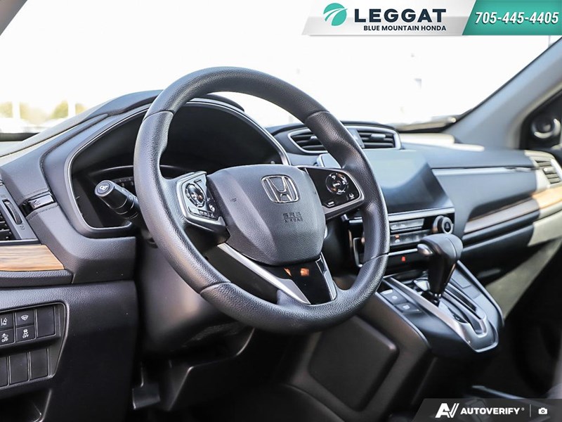 2022 Honda Cr-V Sport AWD