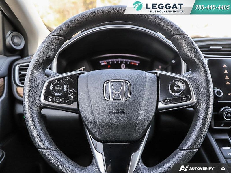 2022 Honda Cr-V Sport AWD