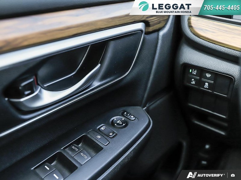 2022 Honda Cr-V Sport AWD