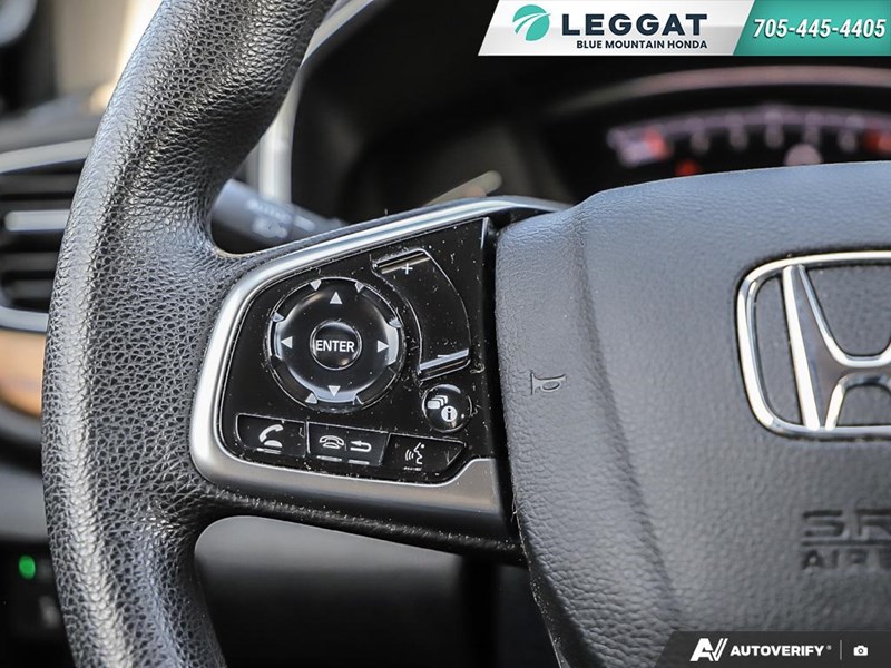 2022 Honda Cr-V Sport AWD