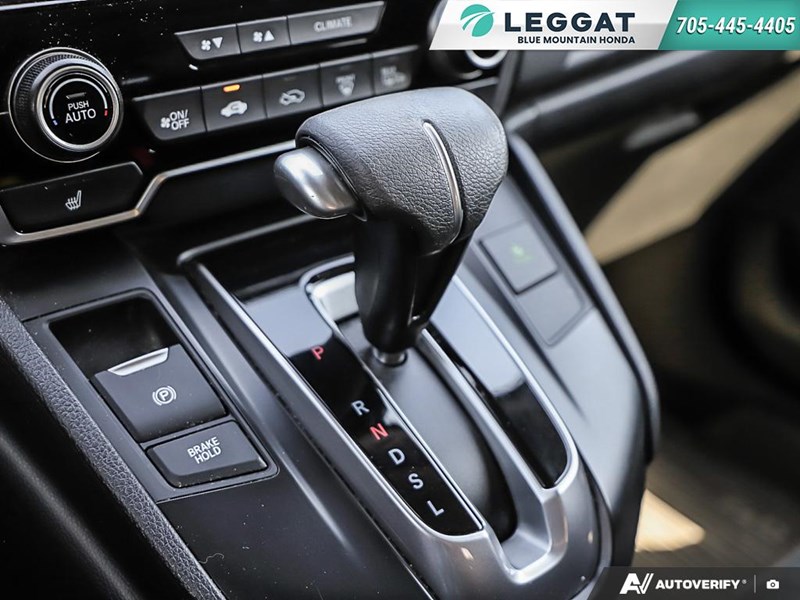 2022 Honda Cr-V Sport AWD