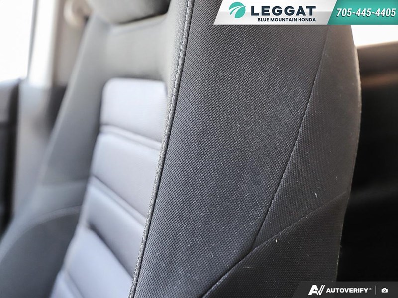 2022 Honda Cr-V Sport AWD