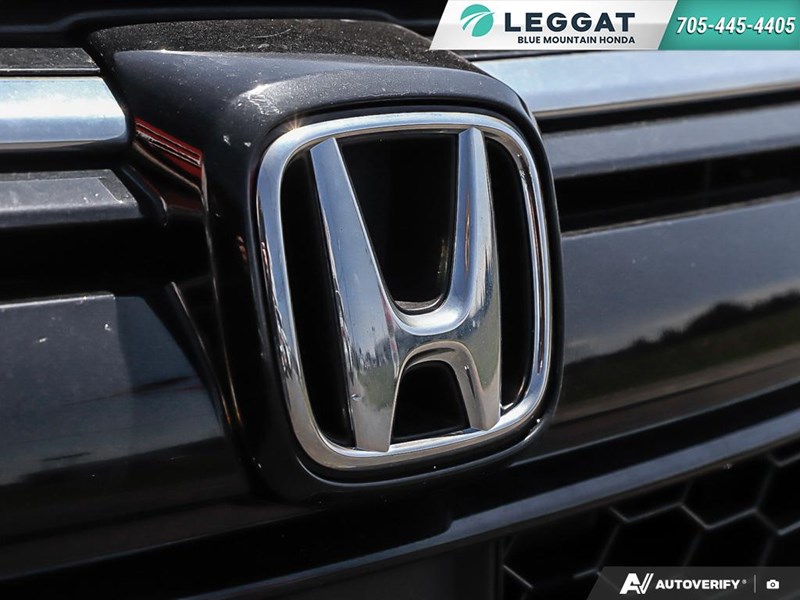 2022 Honda Cr-V Sport AWD