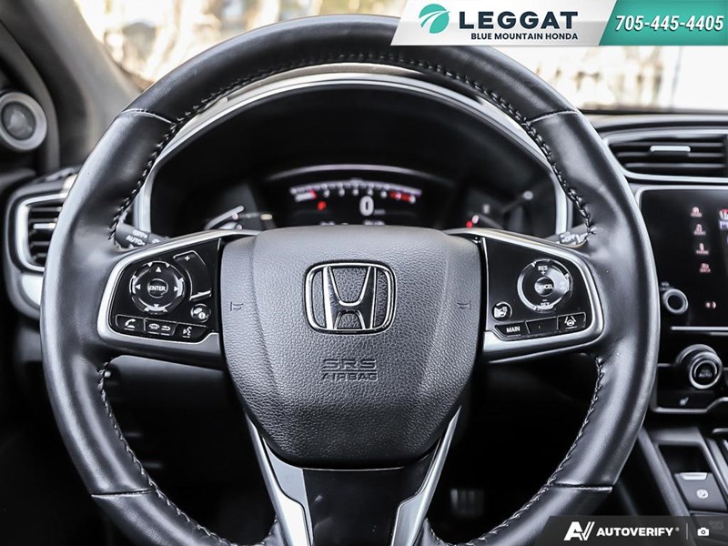 2022 Honda Cr-V Sport AWD
