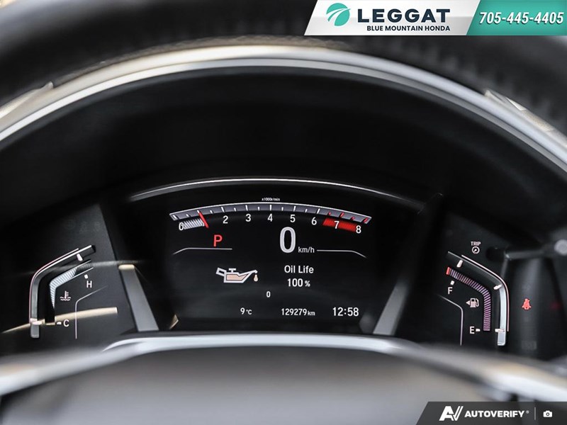 2022 Honda Cr-V Sport AWD