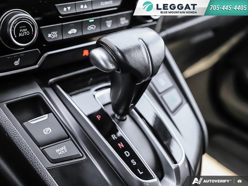 2022 Honda Cr-V Sport AWD