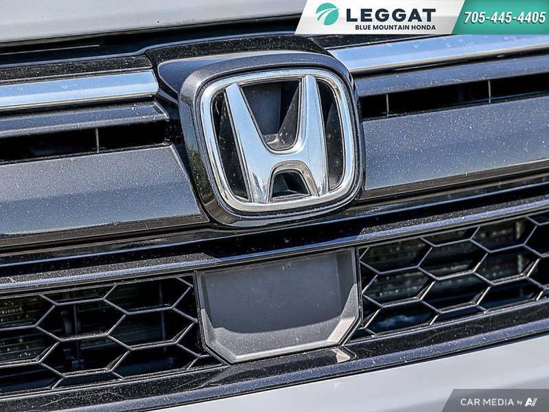 2021 HONDA CR-V EX-L AWD