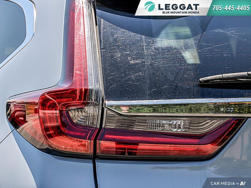 2021 HONDA CR-V EX-L AWD