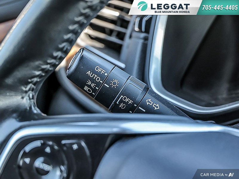 2021 HONDA CR-V EX-L AWD