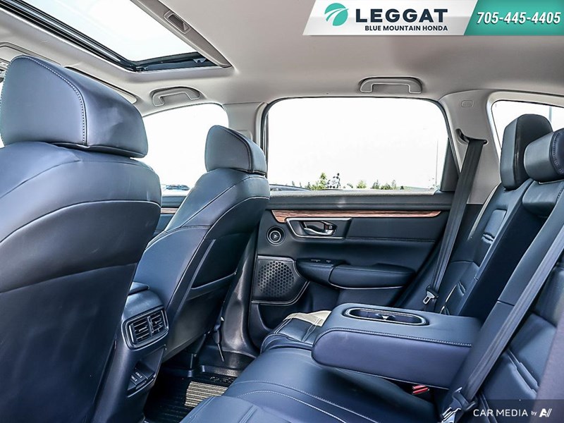2021 HONDA CR-V EX-L AWD