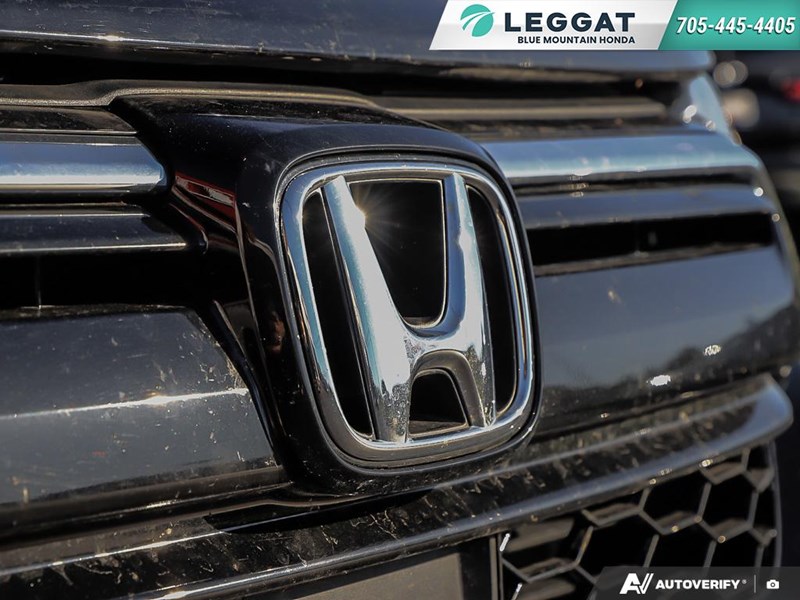 2022 Honda CR-V EX-L AWD