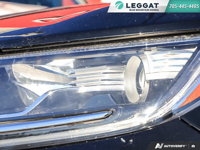 2022 Honda CR-V EX-L AWD