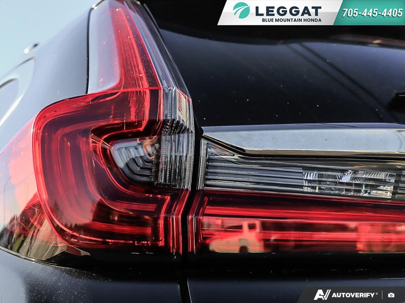 2022 Honda CR-V EX-L AWD