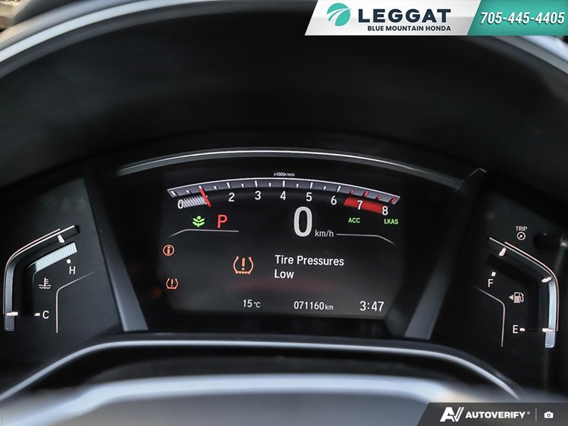 2022 Honda CR-V EX-L AWD