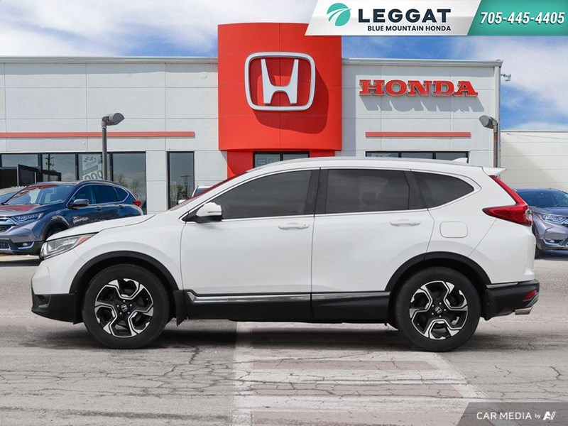 2019 HONDA CR-V TOURING AWD