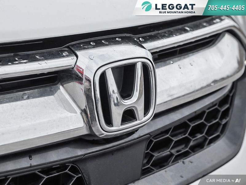 2019 HONDA CR-V TOURING AWD